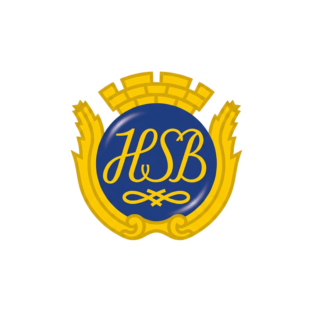 HSB logotyp
